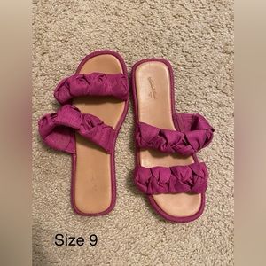 Women’s sandals